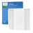 Philips Panneau LED Coreline RC136B 22/31W 2800-4000lm - 830 Blanc Chaud | 60x60cm - UGR 