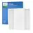 Philips Panneau LED Coreline RC136B 22/31W 3100-4300lm - 840 Blanc Froid | 60x60cm - UGR 