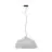 Eglo Suspension Luminaire Gaetano 1 Acier Noir | Convient pour E27