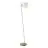 Eglo Lampadaires Salon Rondo 4 Acier Laiton | Convient pour E27