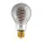 Eglo Connect.Z Smart LED Poire E27 Filament Smokey 4W 150lm - 820 Blanc Très Chaud | Dimmable - Équivalent 15W
