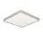 Eglo Plafonnier Fueva 6 Acier Nickel Satiné 17.5W 2800lm - 827-840-865 CCT