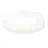 Eglo Connect.Z Smart Plafonnier Gallizzi-Z Plastique Blanc 26W 3500lm - 827-865 Variable Blanc + RGB | Dimmable