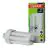 Osram Dulux T/E Plus 18W 830 | Blanc Chaud - 4-Pins