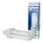 Philips MASTER PL-C 10W - 840 Blanc Froid | 2 Pin