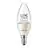 Philips MASTER LED Bougie E14 Couronne Claire 8W 806lm - 822-827 Dim To Warm | Dimmable - Équivalent 60W