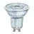 Osram Parathom Spot LED GU10 PAR16 4.3W 350lm 36D - 840 Blanc Froid | Équivalent 50W