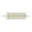 Osram Parathom Line LED R7s 118mm 13W 1521lm - 827 Blanc Très Chaud | Équivalent 100W 