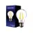 Noxion Lucent LED E27 Poire Filament Claire 8.5W 1055lm - 827 Blanc Très Chaud | Dimmable - Équivalent 75W