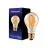 Noxion Lucent Filament LED E27 Poire Claire 8W 710lm - 822 Blanc Très Chaud | Dimmable - Équivalent 50W