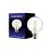 Noxion Pro Classic LED E27 Globe Filament Claire 95mm 6.5W 806lm - 827 Blanc Très Chaud | Équivalent 60W
