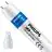 Philips Tube LED T8 MASTER (EM/Direct 230V) High Output 24W 3100lm - 865 Lumière Du Jour | 150cm - Sensor - Équivalent 58W