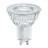 Osram Parathom Spot LED GU10 PAR16 4.5W 350lm 36D - 827 Blanc Très Chaud | Dimmable - Équivalent 50W