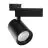 Noxion Spot LED sur rail 3 phases  Spot Stella Noir 35W 2900lm 36D - 930 Blanc Chaud | Meilleur rendu des couleurs