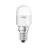 Osram Parathom LED E14 Tubular Special Dépolie 2.3W 200lm - 827 Blanc Très Chaud | Équivalent 20W
