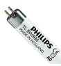 Philips MASTER Super 80 T5 Short 8W - 830 Blanc Chaud | 29cm