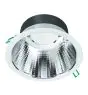 Philips Downlight LED Coreline DN140B 9.5W 1100lm 120D - 830 Blanc Chaud | 162mm - Diamètre 150 - Aluminium Réflecteur