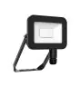 Noxion Projecteur LED Beamy G2 Noir 10W 1000lm 100D - 830 Blanc Chaud | IP65 - Symétrique
