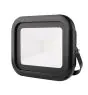 Noxion Projecteur LED Beamy Noir 30W 2500lm 100D - 830 Blanc Chaud | IP65 - Symétrique