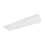 Ledvance Panneau LED Performance 40W 4000lm - 830 Blanc Chaud | 120x30cm - UGR <22 - Dali Dimmable