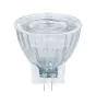 Osram Parathom Spot LED GU4 MR11 2.5W 184lm 36D - 840 Blanc Froid | Équivalent 20W