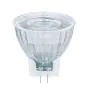 Osram Parathom Spot LED GU4 MR11 2.5W 184lm 36D - 827 Blanc Très Chaud | Équivalent 20W