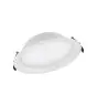 Ledvance Downlight LED DN200 35W 3150lm 100D - 865 Lumière du Jour | 215mm - IP44 - Éclairage de secours 3 heures