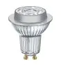 Osram Parathom GU10 PAR16 8.7W 940 36D | Dimmable - Blanc Froid - Meilleur rendu des couleurs - Substitut 80W