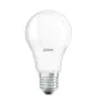 Osram Parathom LED E27 Poire Dépolie 8.8W 806lm - 827 Blanc Très Chaud | Lumière du Jour Sensor - Équivalent 60W