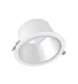 Ledvance Downlight LED Biolux DN150 20W 1800lm 60D - 927-965 Variable Blanc | 175,4mm - Diamètre 165mm - Zigbee Dimmable - Meilleur Rendu Des Couleurs
