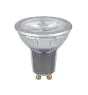 Osram Parathom Spot LED GU10 PAR16 9.5W 575lm 36D - 927 Blanc Très Chaud | Meilleur rendu des couleurs - Dimmable - Équivalent 80W
