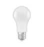 Osram Parathom Classic LED E27 Poire Dépolie 8.5W 806lm - 827 Blanc Très Chaud | Équivalent 60W