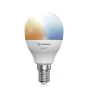 Ledvance Smart+ Zigbee E14 Poire 5W 470lm - 827-865 Variable Blanc | Dimmable - Équivalent 40W