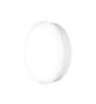 Ledvance Surface Bulkhead 300 15W 830 1400lm Blanc IP65 | Éclairage de secours 3H - Blanc Chaud