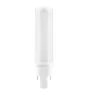 Ledvance Dulux-D LED 6W - 840 Blanc Froid | Équivalent 13W