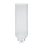 Ledvance Dulux-T LED 10W - 830 Blanc Chaud | Équivalent 26W