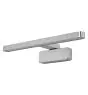 Ledvance Hublot LED Orbis Disc Bar Éclairage de salle de bains Miroir Chrome 7W 380lm - 830-840 CCT | 400mm - IP44