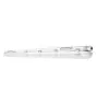 Ledvance Étanche Réglette Imperméable High Efficiency PC 28.3W 4640lm - 840 Blanc Froid | 120cm -Équivalent 2x36W