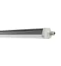 Ledvance Étanche Réglette Imperméable FLEX Câblage Traversant 34W 5500lm - 830 Blanc Chaud | 120cm - Équivalent 2x36W