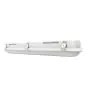 Ledvance Réglette LED Étanche Imperméable Combo 16W 2400lm - 840-865 CCT | 60cm - Équivalent 2x18W