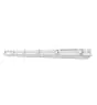 Ledvance Réglette LED Étanche Imperméable Combo 32W 4800lm - 840-865 CCT | 120cm - Équivalent 2x36W