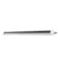 Ledvance Réglette LED Étanche Imperméable Flex Gris 34W 5600lm - 840 Blanc Froid| 120cm - Dali Dimmable - Équivalent 2x36W