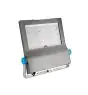 Philips Projecteur LED ClearFlood BVP650 Aluminium 47W 7120lm 72x22D - 740 Blanc Froid | IP66 - Symétrique 