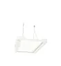 Philips Highbay LED GentleSpace BY481P 162W 25000lm 44D - 865 Lumière du Jour | IP65 - Dali Dimmable 