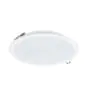 Philips Downlight LED Ledinaire G3 DN065B 19.5W 2000lm 110D - 830 Blanc Chaud | 225mm 