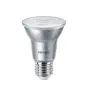 Philips MASTER LED Spot E27 PAR20 6W 500lm 40D - 827 Blanc Très Chaud | Dimmable - Équivalent 50W