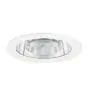 Philips Downlight LED GreenSpace2 DN461B VLC-E 9W 1100lm 120D - 840 Blanc Froid | 166mm - Aluminium Réflecteur - Dali Dimmable 