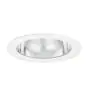Philips Downlight LED GreenSpace2 DN460B VLC-E 9W 1100lm 120D - 830 Blanc Chaud | 166mm - Aluminium Réflecteur - Dali Dimmable - Éclairage de secours 3 heures