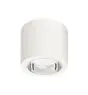 Philips Downlight LED LuxSpace Compact bas DN570C VLC-E 36.3W 4400lm 80D - 840 Blanc Froid | 250mm - Aluminium Réflecteur - Dali Dimmable 