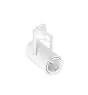 Philips Spot LED sur rail Spot GreenSpace Accent Projecteur GEN2 ST321S Blanc 29W 2700lm 24D - 822 Blanc Très Chaud 